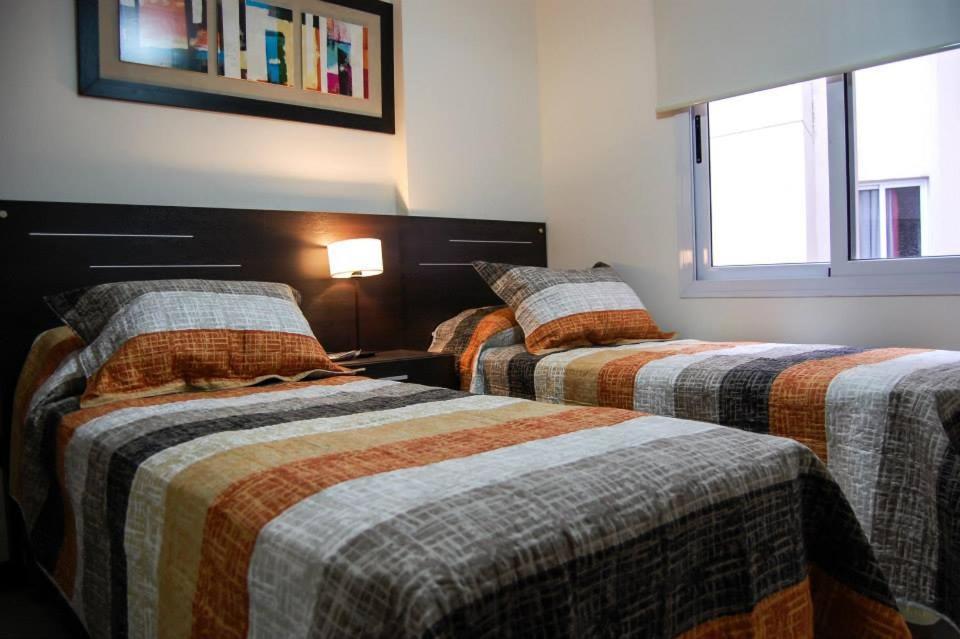 Departamentos Premium Miralejos 3 Apartamento *