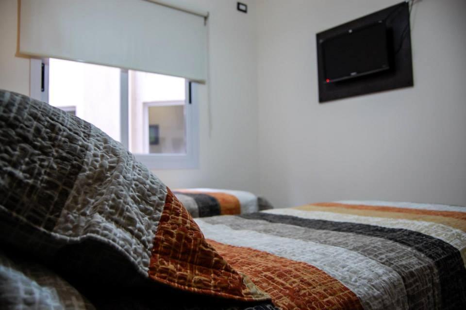 Departamentos Premium Miralejos 3 Apartamento *