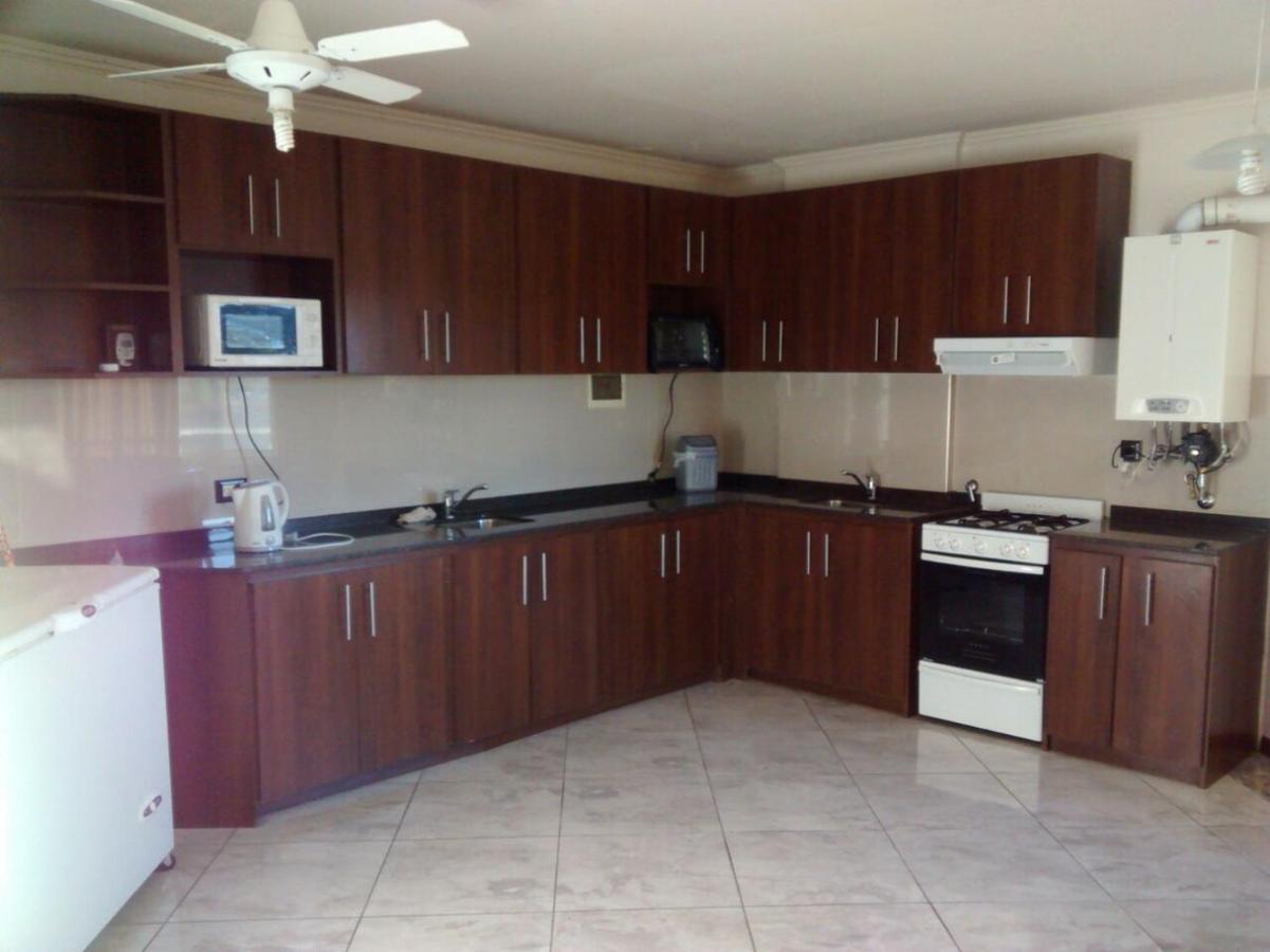 Departamentos Premium Miralejos 3 Apartamento *