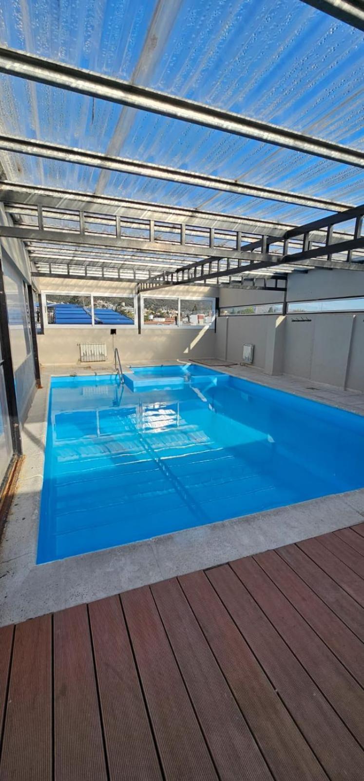 Apartamento Departamentos Premium Miralejos 3 *