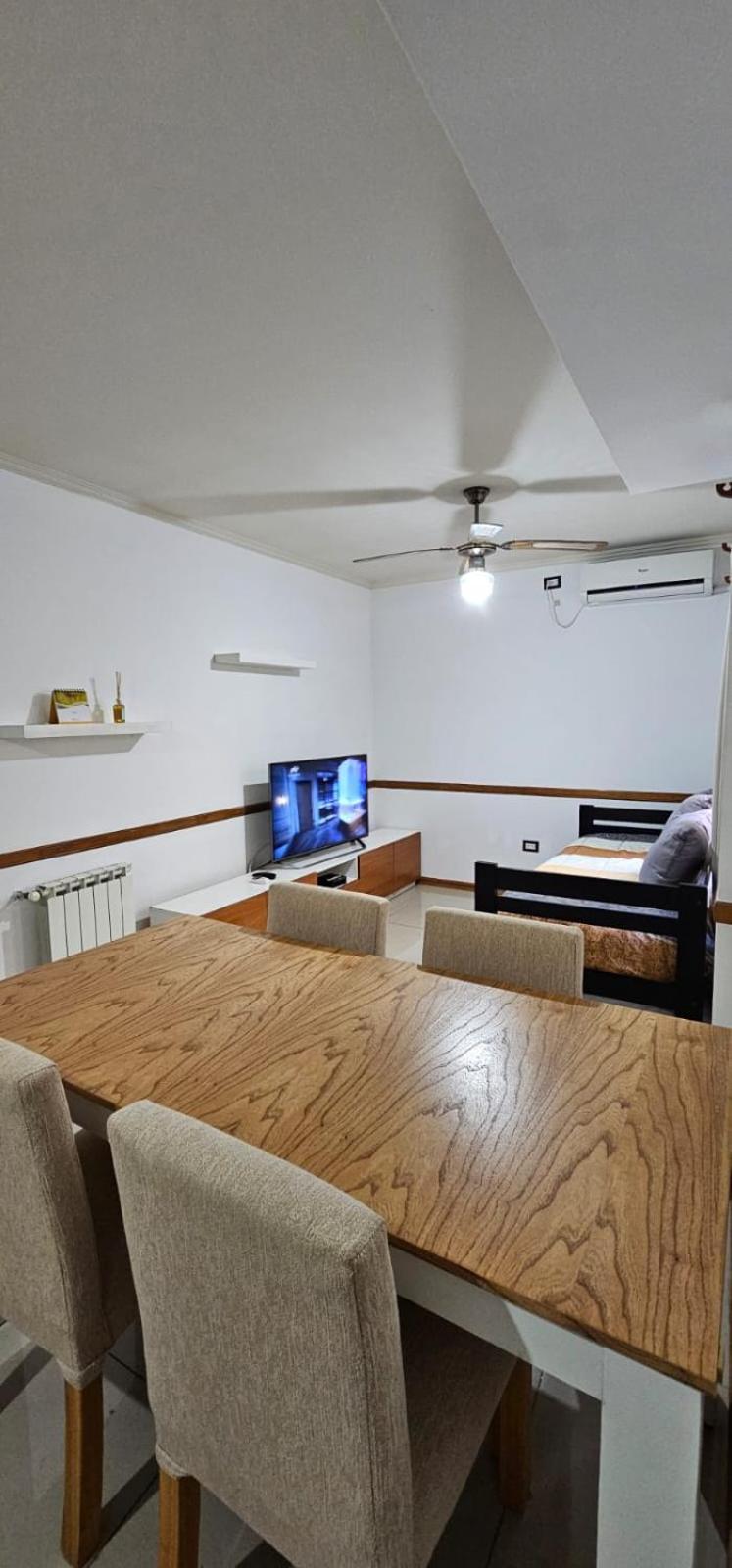 Apartamento Departamentos Premium Miralejos 3